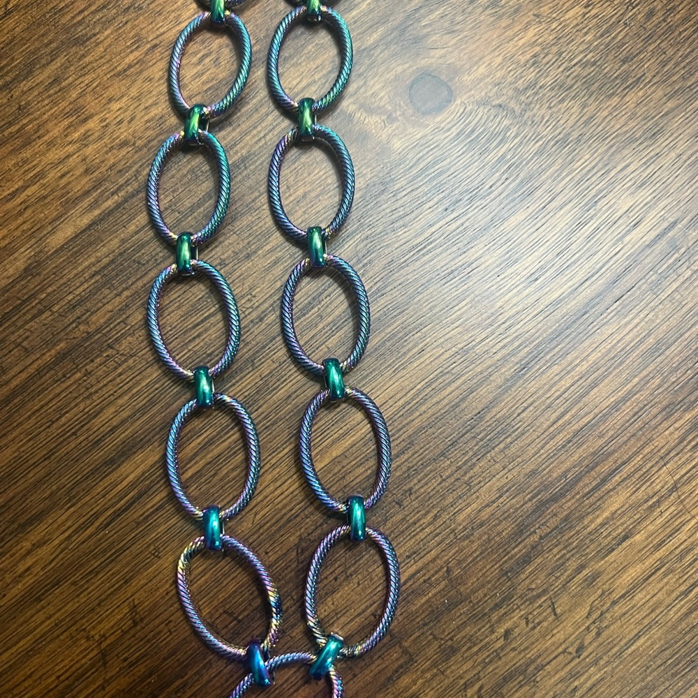 Melania Clara / By Alexa Rae Necklace